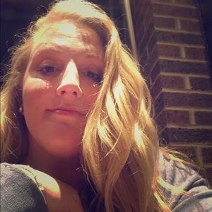 Meet your Posher, Molly